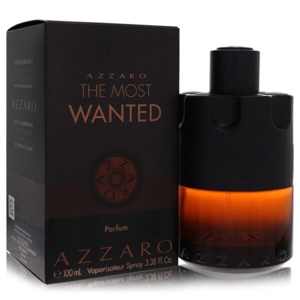 Azzaro The Most Wanted Parfum (100 mL)
