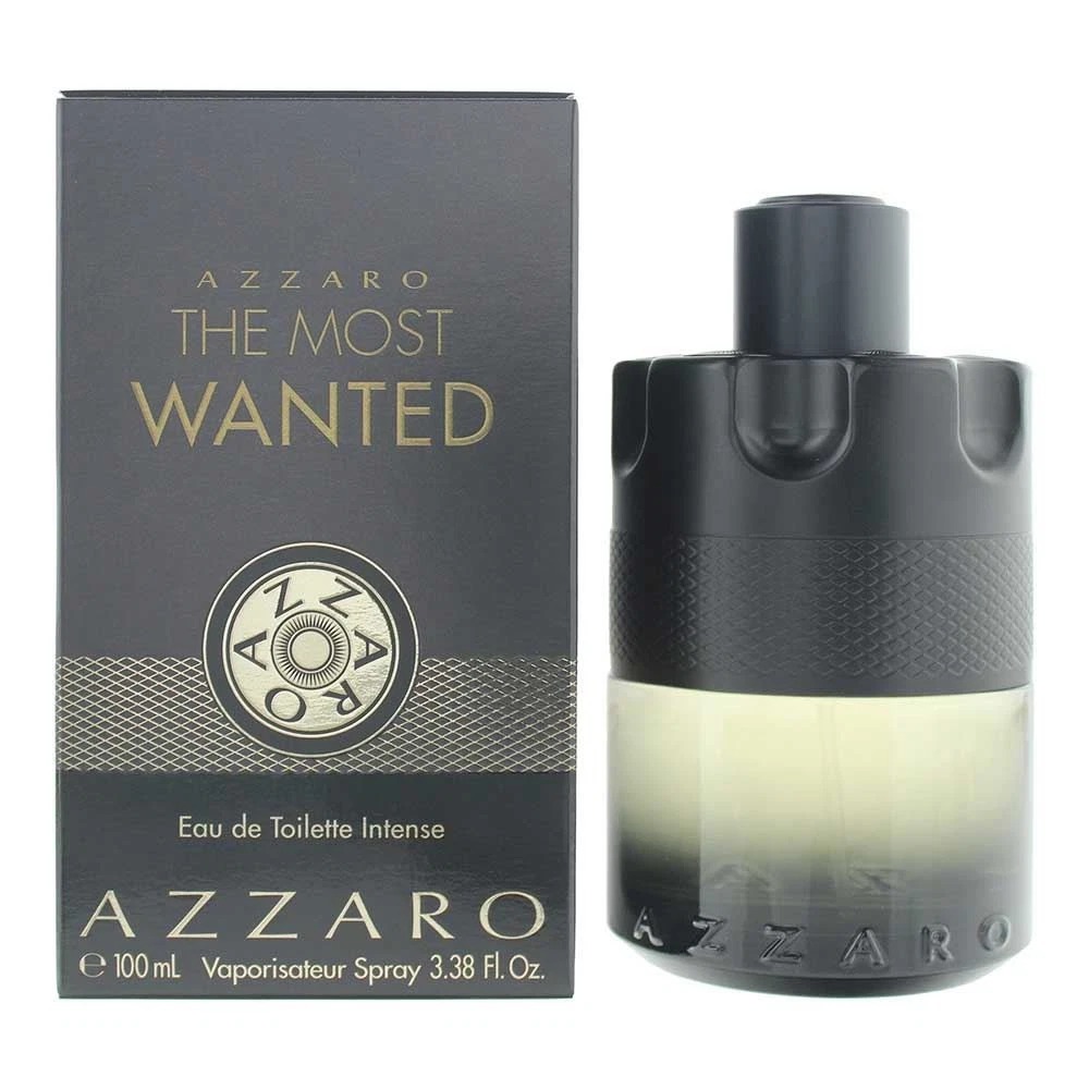 The Most Wanted EDP Intense 100 ml