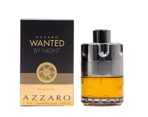 Azzaro Wanted by Night Eau de Parfum (100 mL)